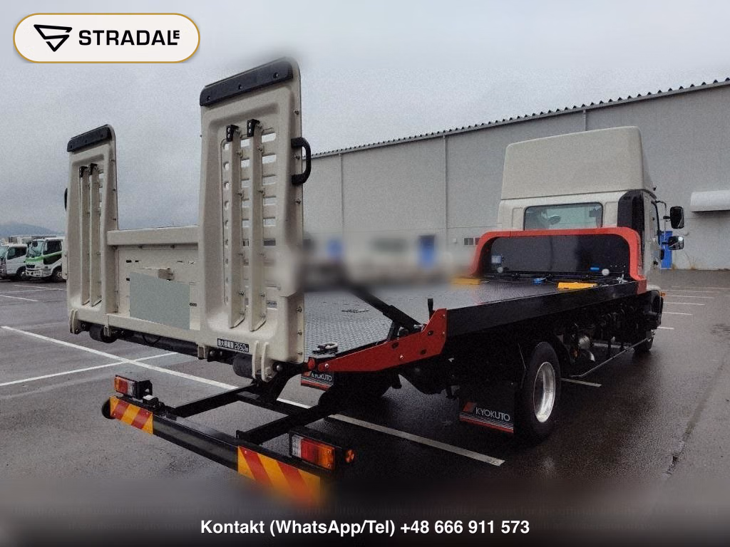 HINO HINO RANGER 2D OTHERS, miniaturka 6