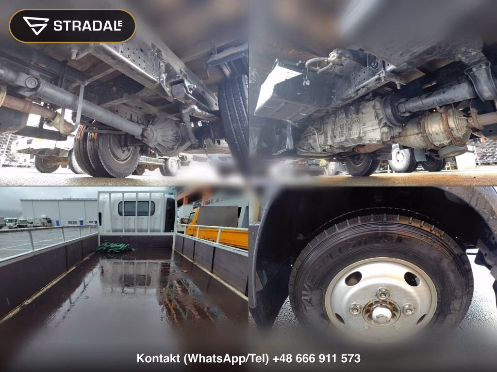 ISUZU ELF TRUCK 2D OTHERS, miniaturka 7