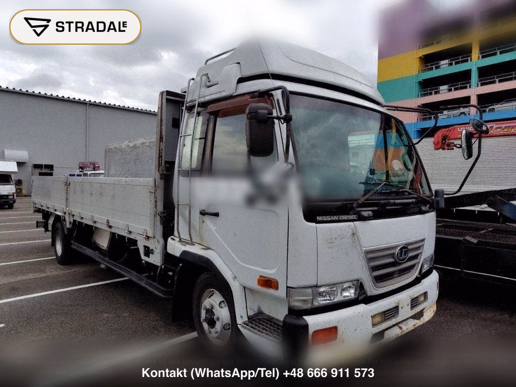 UD TRUCKS CONDOR 2D OTHERS, miniaturka 2