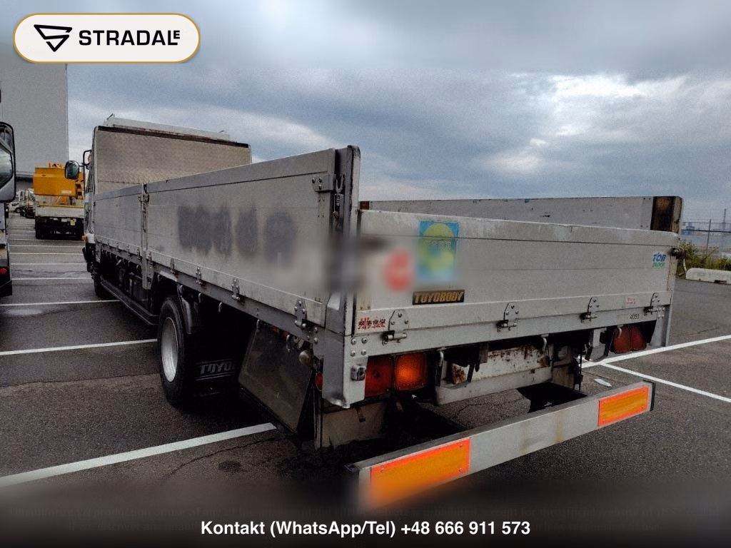 UD TRUCKS CONDOR 2D OTHERS, miniaturka 3