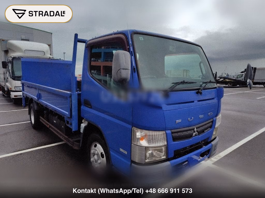 MITSUBISHI FUSO CANTER 2D, miniaturka 2