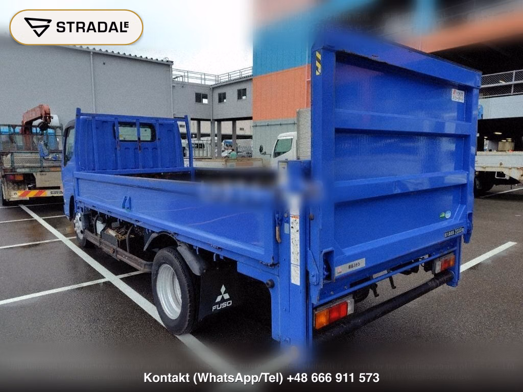 MITSUBISHI FUSO CANTER 2D, miniaturka 3
