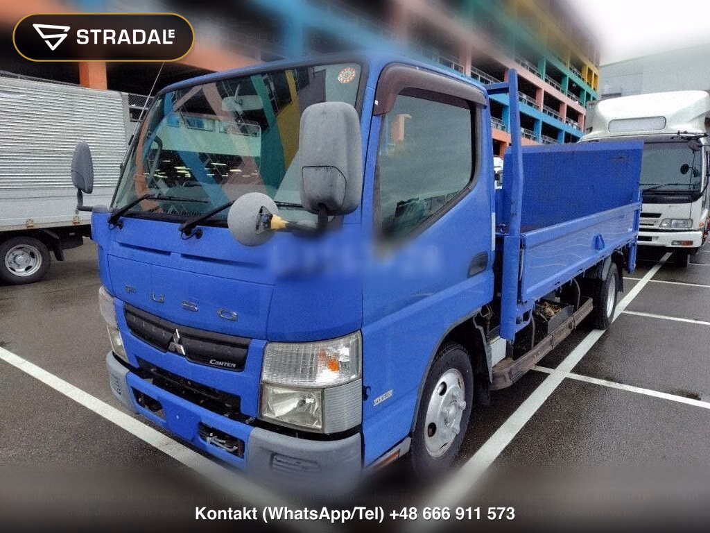 MITSUBISHI FUSO CANTER 2D, miniaturka 5