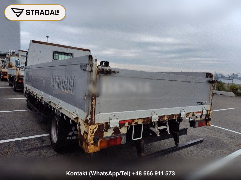 MITSUBISHI FUSO OTHERS OTHERS, miniaturka 3