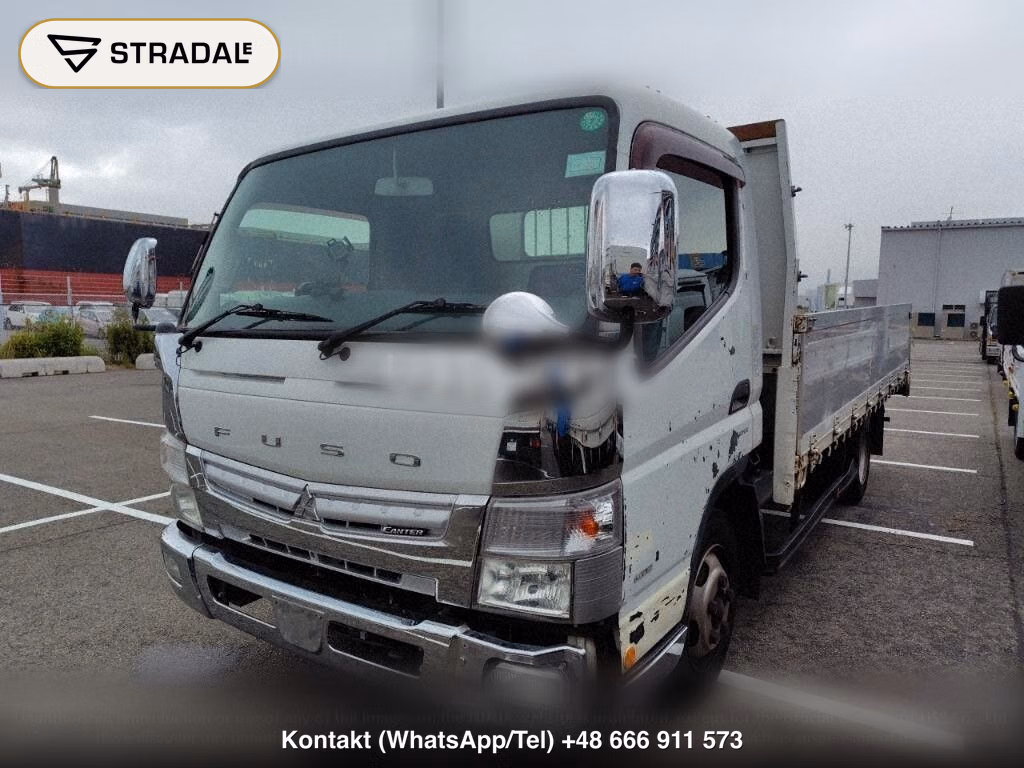MITSUBISHI FUSO OTHERS OTHERS, miniaturka 5