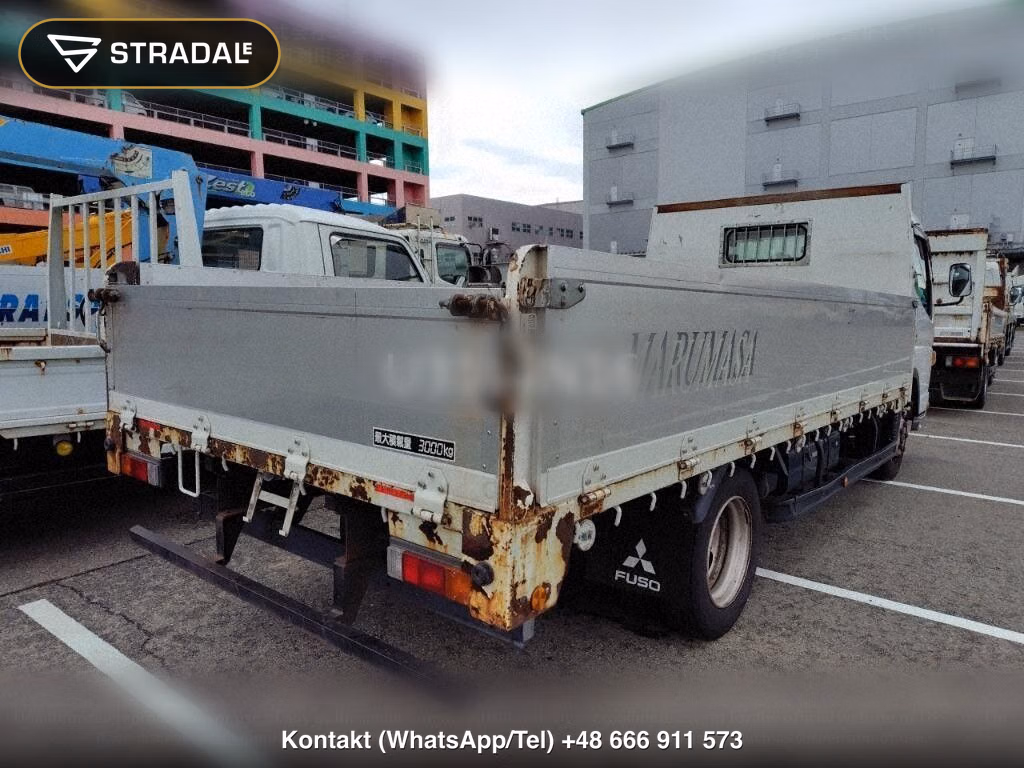 MITSUBISHI FUSO OTHERS OTHERS, miniaturka 6
