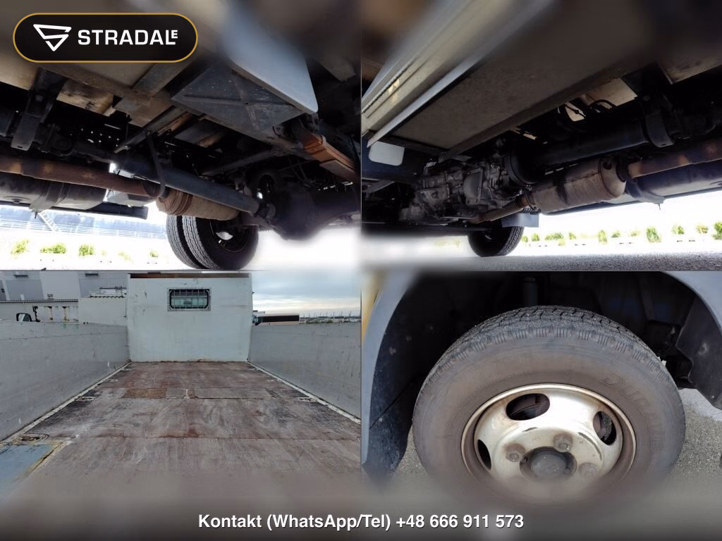 MITSUBISHI FUSO OTHERS OTHERS, miniaturka 7