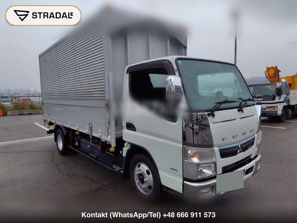 MITSUBISHI FUSO CANTER 2D OTHERS, miniaturka 2