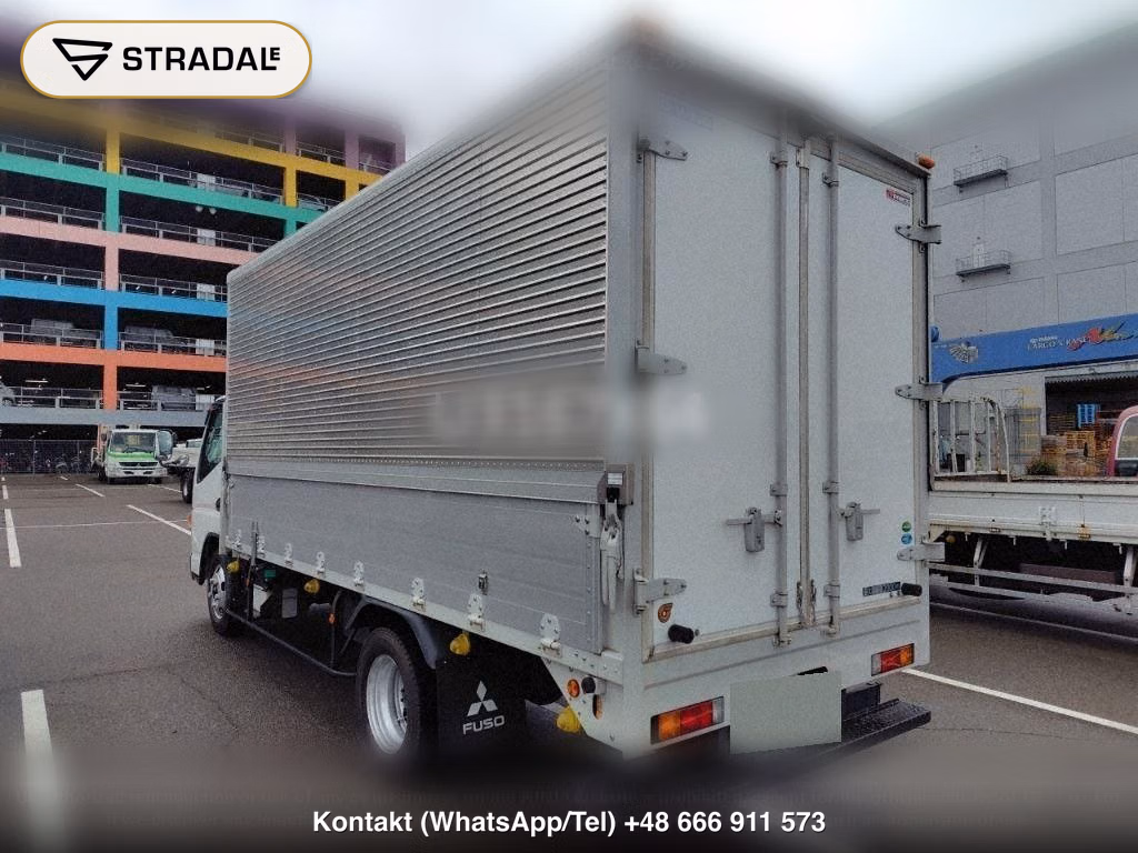 MITSUBISHI FUSO CANTER 2D OTHERS, miniaturka 3