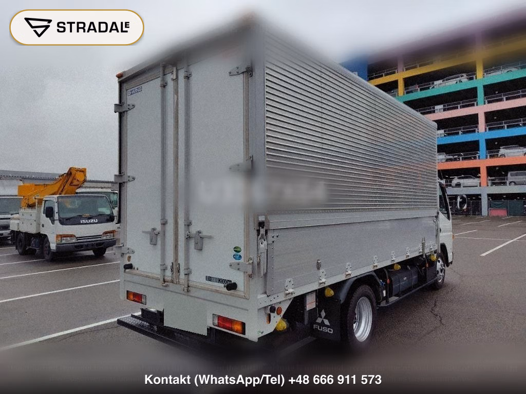 MITSUBISHI FUSO CANTER 2D OTHERS, miniaturka 6