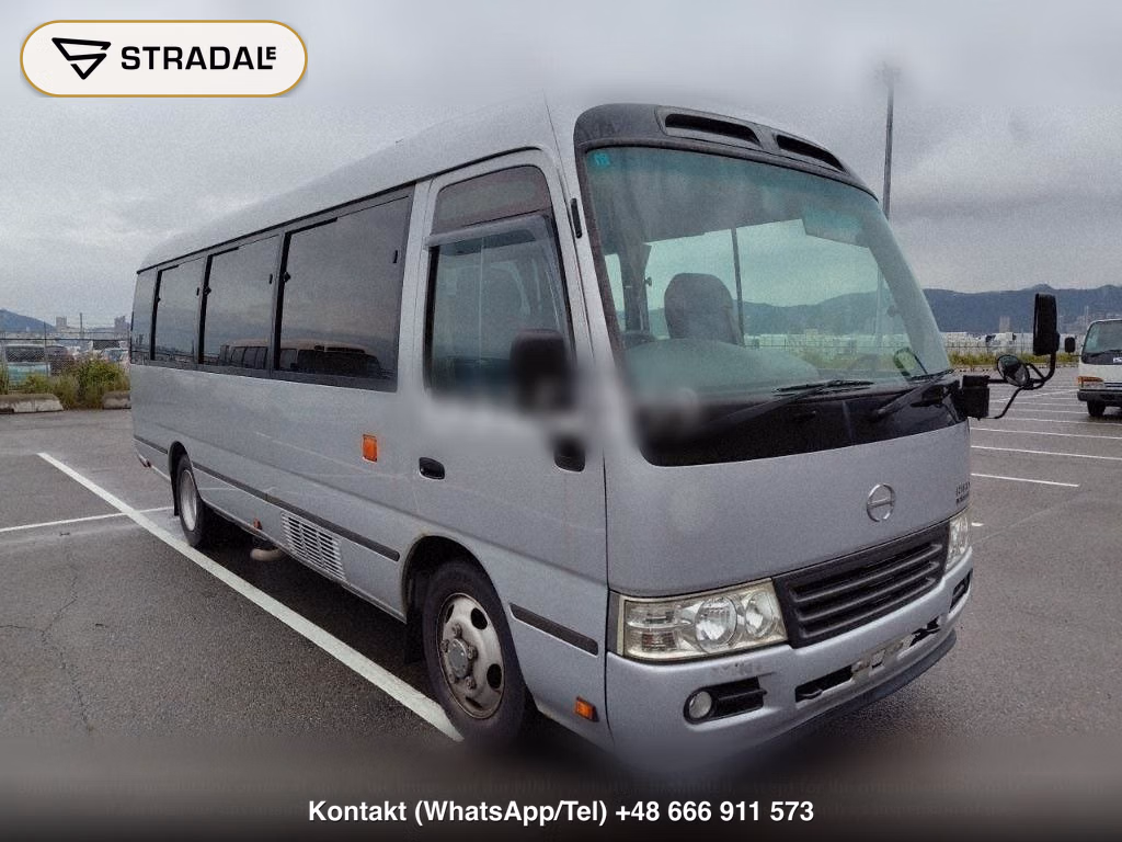 HINO LIESSE Ⅱ 2D, miniaturka 2