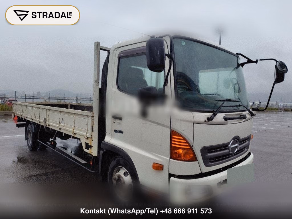 HINO HINO RANGER 2D, miniaturka 2