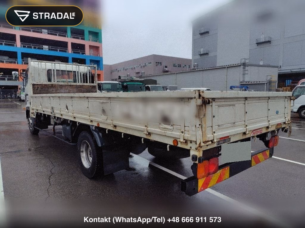 HINO HINO RANGER 2D, miniaturka 3