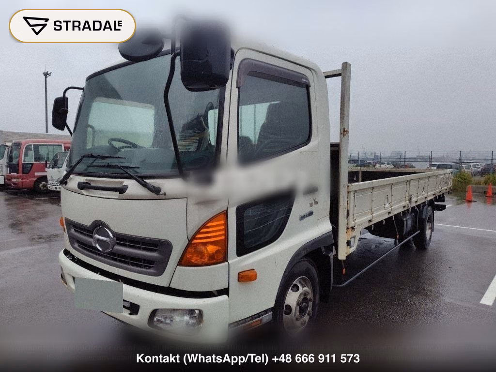 HINO HINO RANGER 2D, miniaturka 5