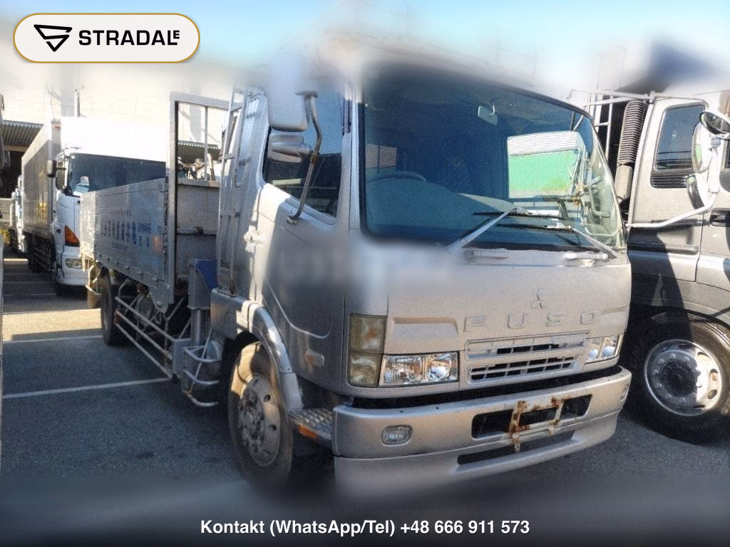 MITSUBISHI FUSO FIGHTER 2D, miniaturka 2