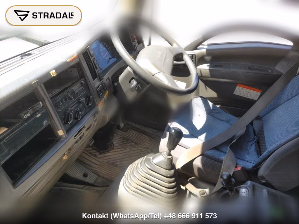 ISUZU FORWARD 2D OTHERS, miniaturka 4
