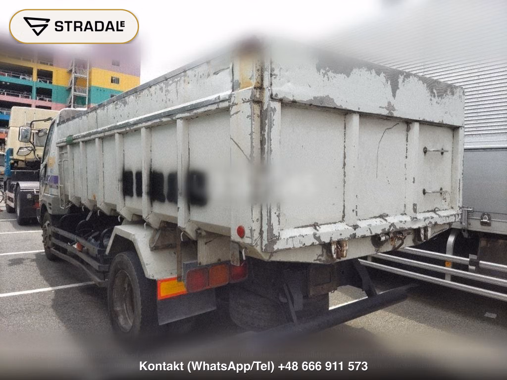 MITSUBISHI FUSO FIGHTER OTHERS, miniaturka 3