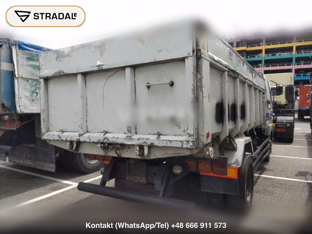 MITSUBISHI FUSO FIGHTER OTHERS, miniaturka 6