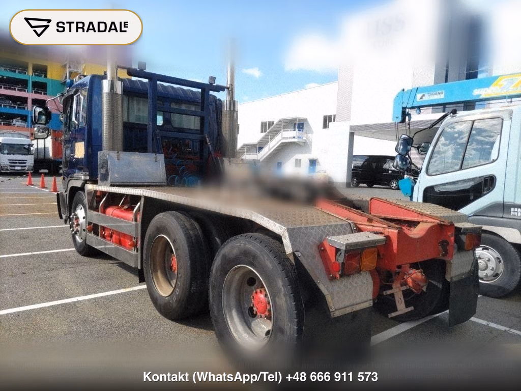 HINO PROFIA OTHERS, miniaturka 3