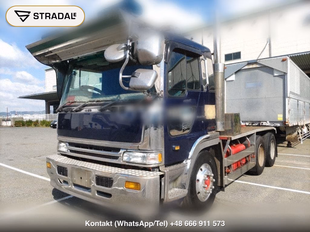HINO PROFIA OTHERS, miniaturka 5