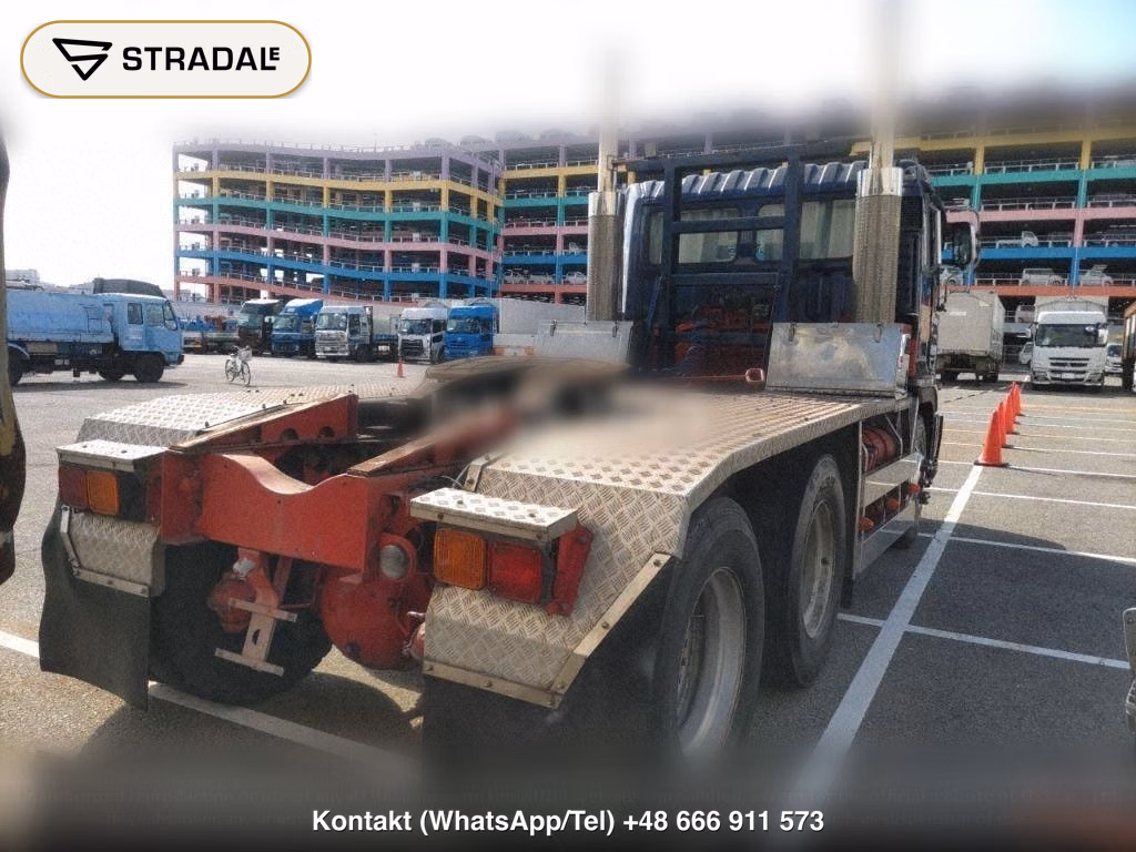 HINO PROFIA OTHERS, miniaturka 6
