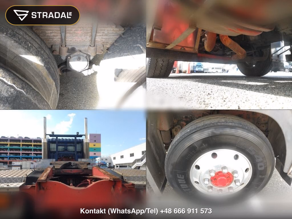 HINO PROFIA OTHERS, miniaturka 7