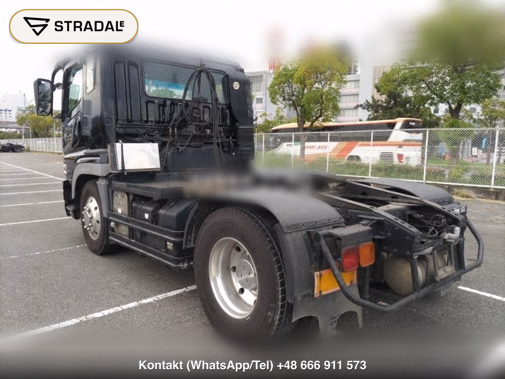 MITSUBISHI FUSO OTHERS OTHERS, miniaturka 3