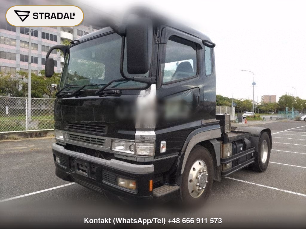 MITSUBISHI FUSO OTHERS OTHERS, miniaturka 5