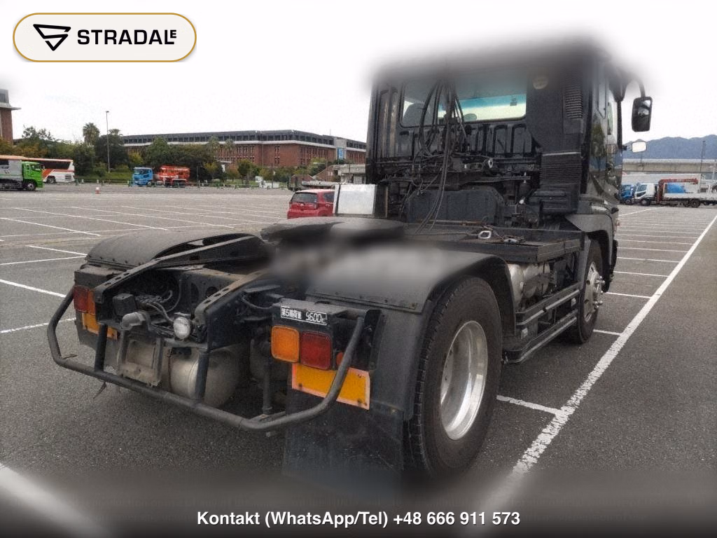 MITSUBISHI FUSO OTHERS OTHERS, miniaturka 6