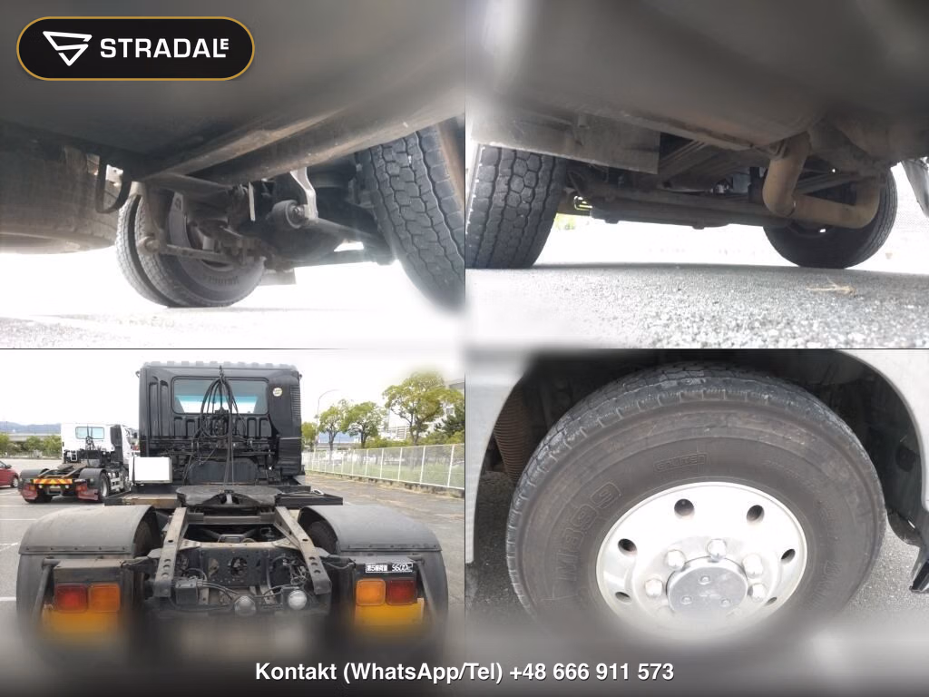 MITSUBISHI FUSO OTHERS OTHERS, miniaturka 7