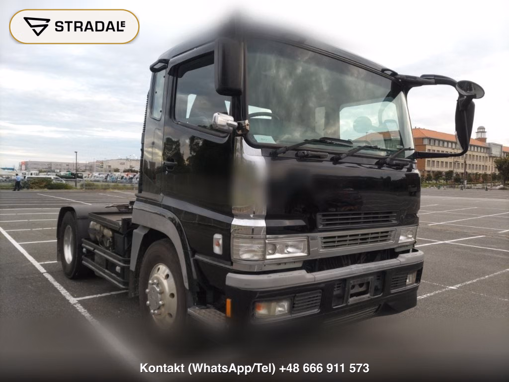 MITSUBISHI FUSO OTHERS OTHERS 2006, aukcja z Japonii, zdjęcie 1