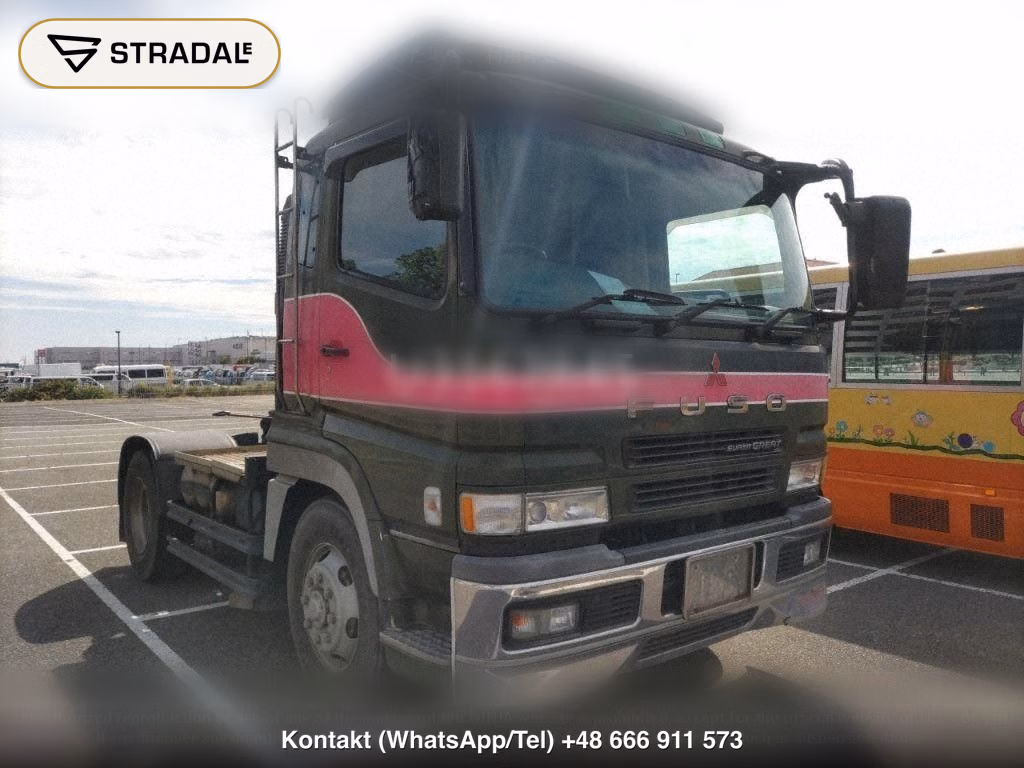 MITSUBISHI FUSO OTHERS OTHERS, miniaturka 2