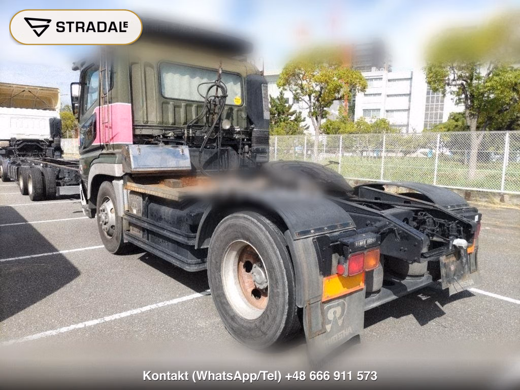 MITSUBISHI FUSO OTHERS OTHERS, miniaturka 3