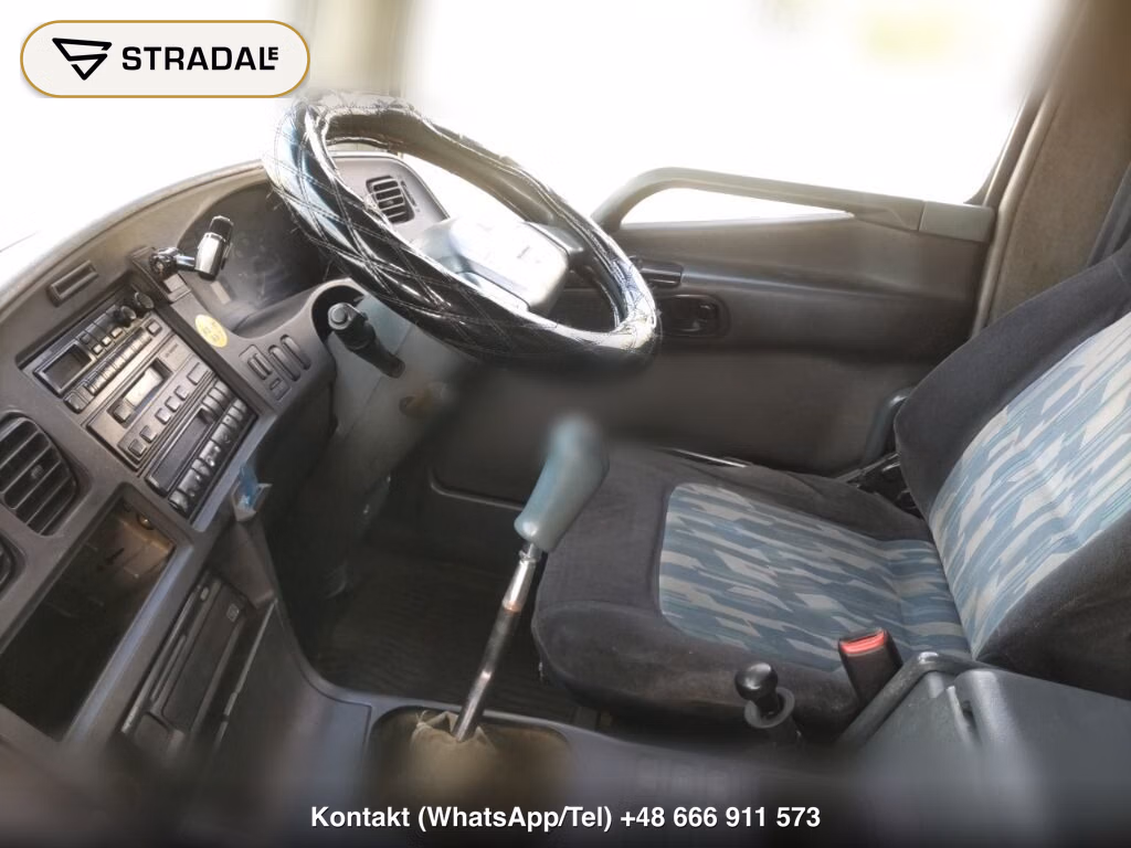 MITSUBISHI FUSO OTHERS OTHERS, miniaturka 4