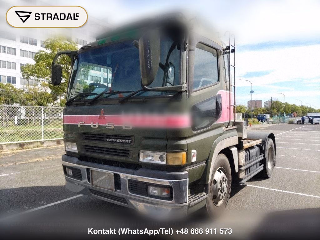 MITSUBISHI FUSO OTHERS OTHERS, miniaturka 5