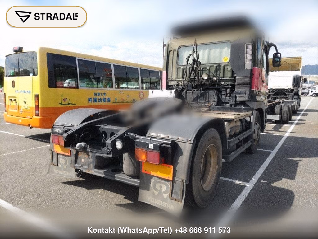 MITSUBISHI FUSO OTHERS OTHERS, miniaturka 6