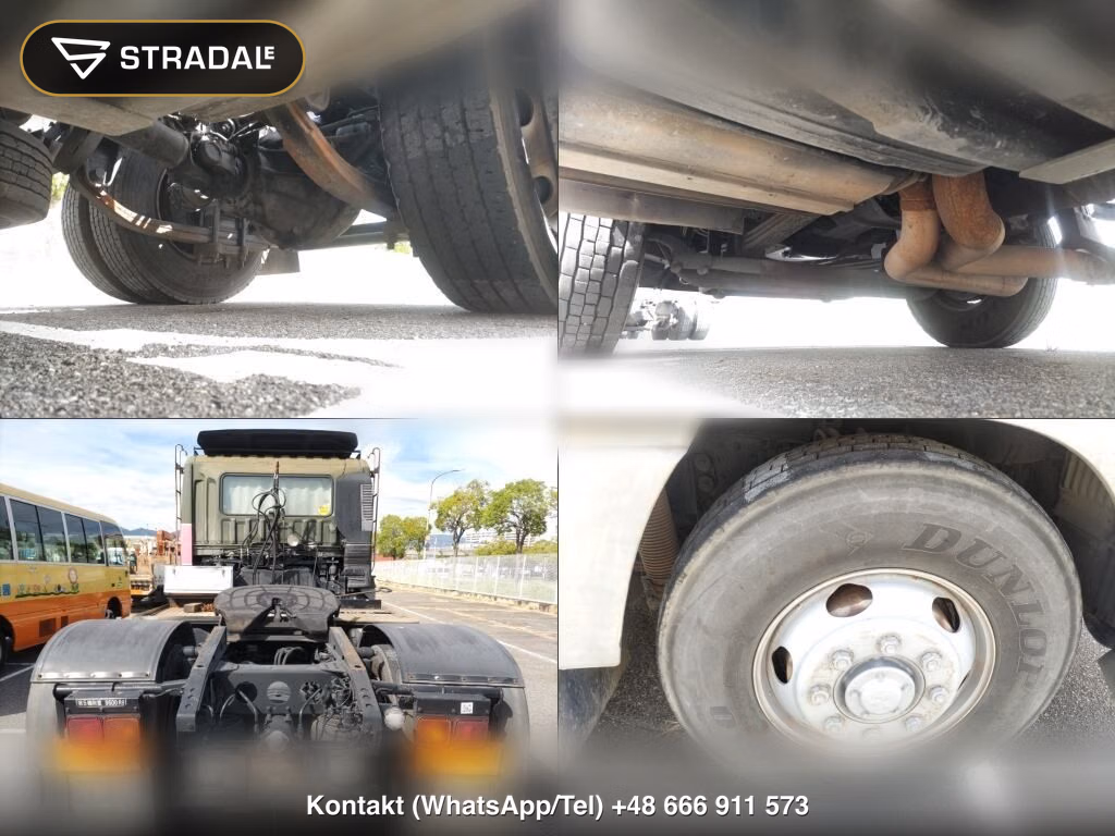 MITSUBISHI FUSO OTHERS OTHERS, miniaturka 7