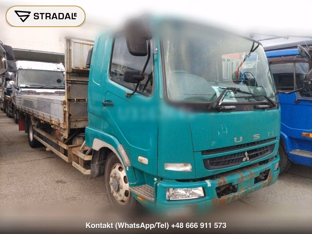 MITSUBISHI FUSO FIGHTER 2D OTHERS, miniaturka 2