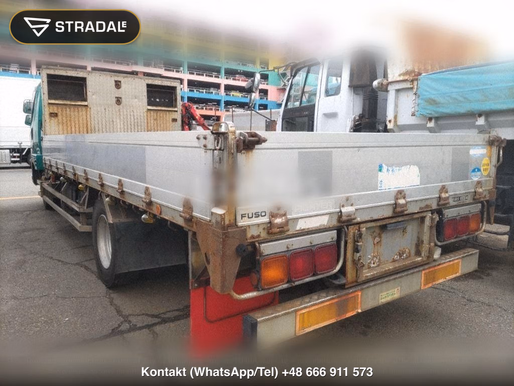 MITSUBISHI FUSO FIGHTER 2D OTHERS, miniaturka 3