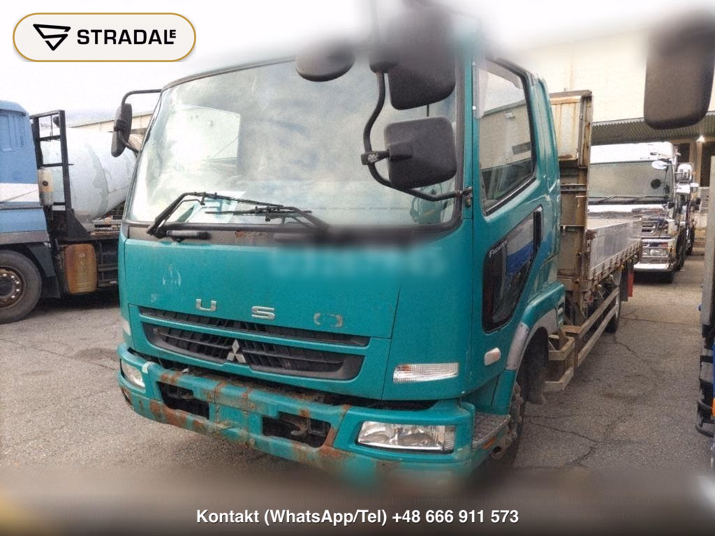 MITSUBISHI FUSO FIGHTER 2D OTHERS, miniaturka 5