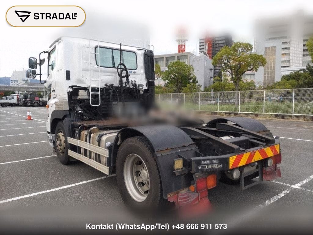 HINO OTHERS OTHERS, miniaturka 3