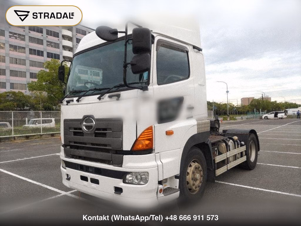 HINO OTHERS OTHERS, miniaturka 5