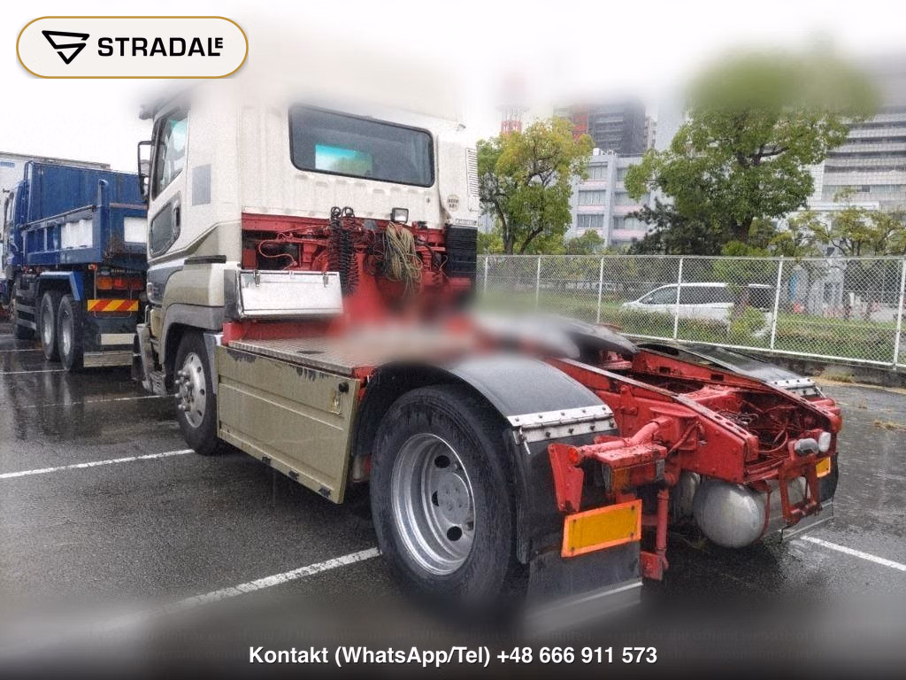 MITSUBISHI FUSO OTHERS, miniaturka 3