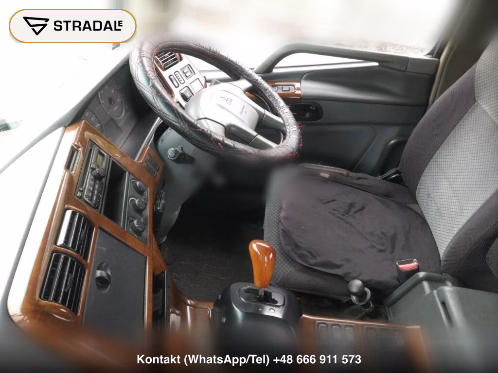 MITSUBISHI FUSO OTHERS, miniaturka 4