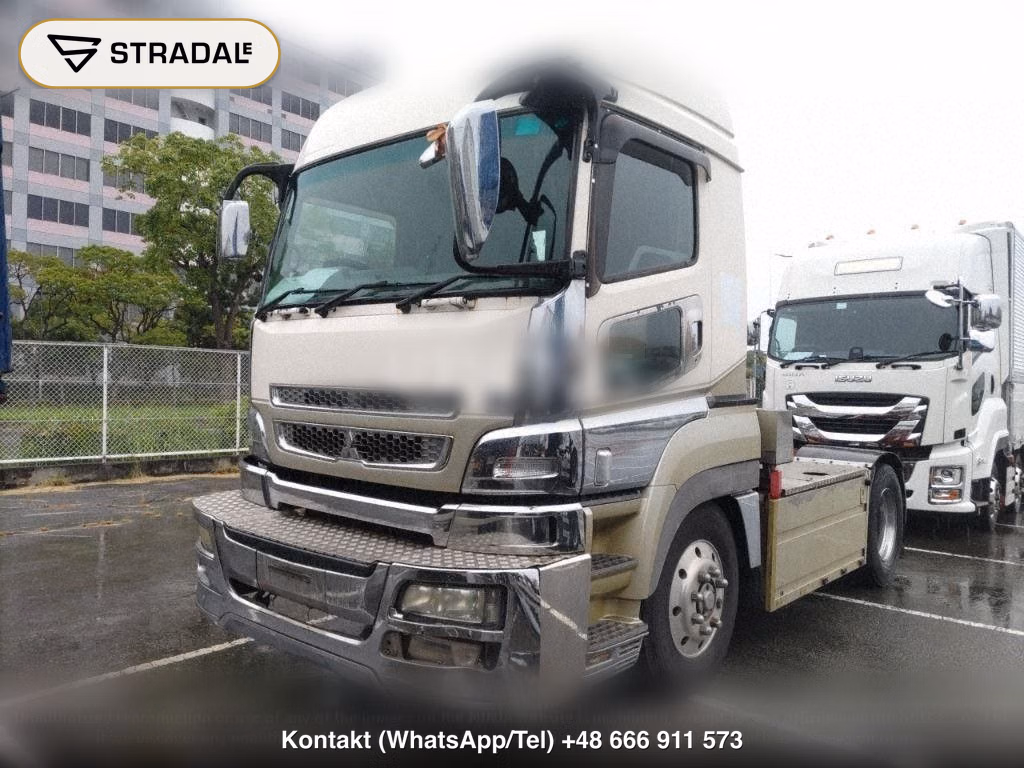 MITSUBISHI FUSO OTHERS, miniaturka 5