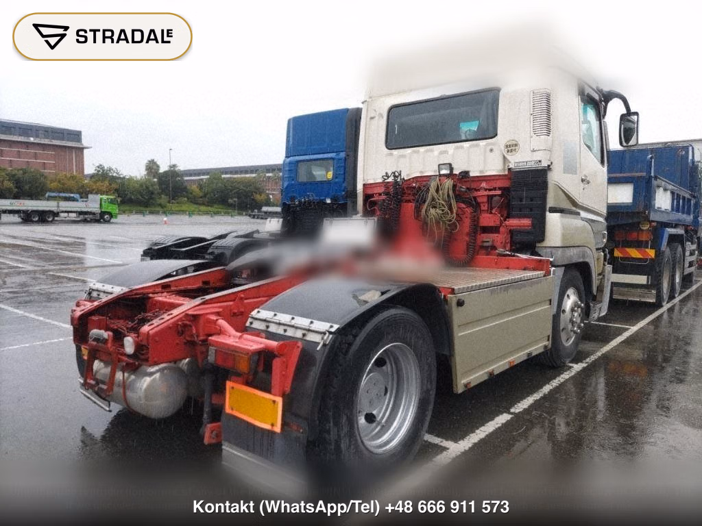 MITSUBISHI FUSO OTHERS, miniaturka 6