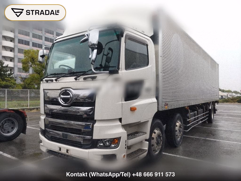 HINO OTHERS OTHERS, miniaturka 5