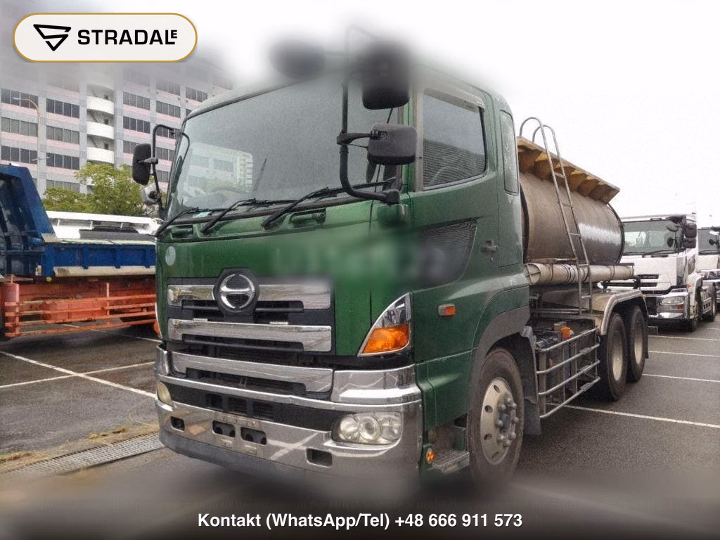 HINO OTHERS OTHERS, miniaturka 5