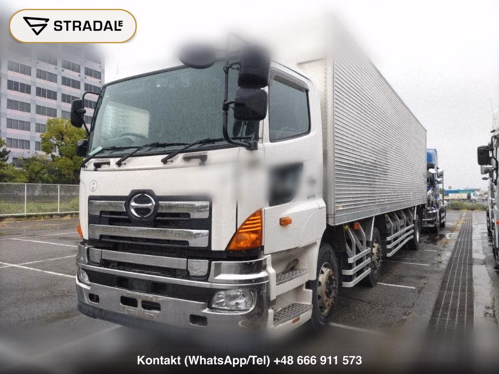 HINO OTHERS OTHERS, miniaturka 5