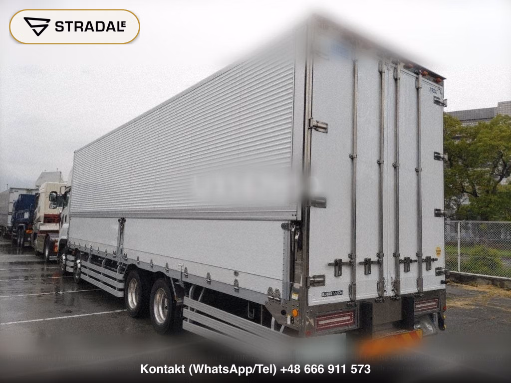 ISUZU GIGA WING BODY, miniaturka 3